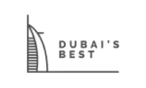 Dubai's Best Logo