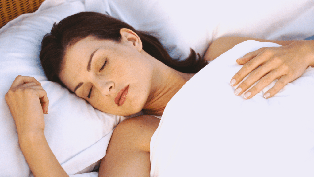 How long to sleep elevated after breast augmentation? 