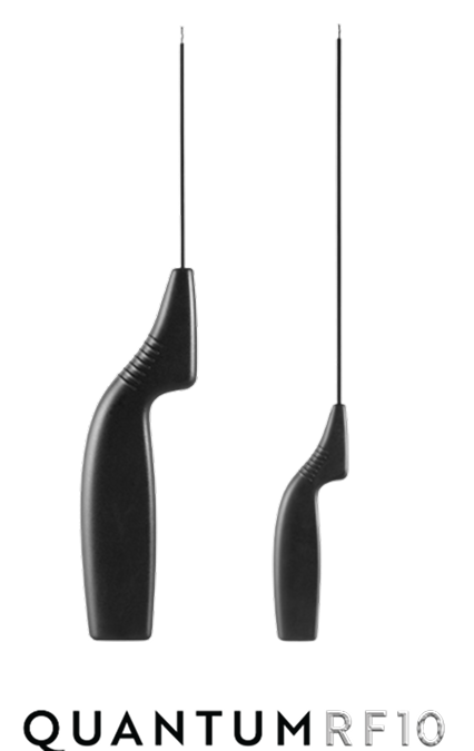 Quantum RF