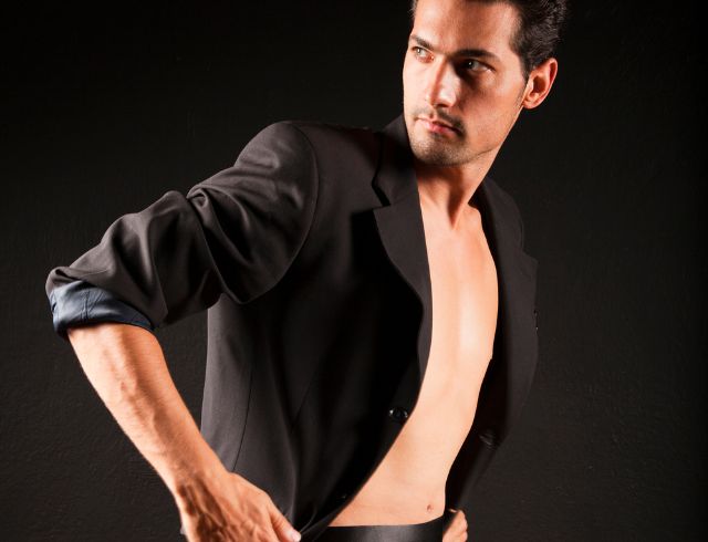 Liposuction gone wrong