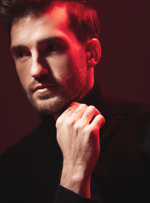 male rhinoplasty