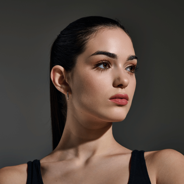 endoscopic facelift