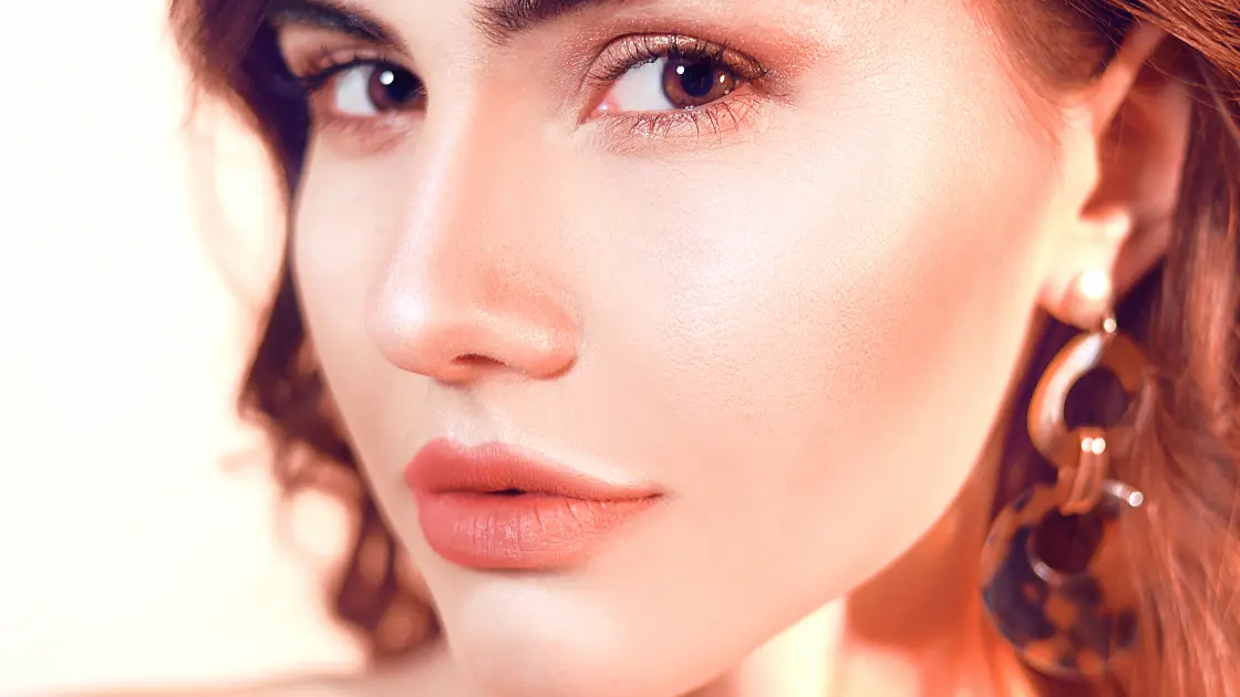 different nose shapes