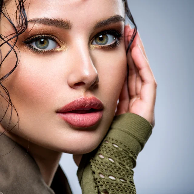 Blepharoplasty Before and After Can It Make Your Eyes Look More Open