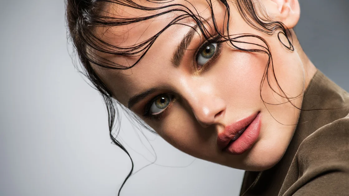 upper blepharoplasty before and after