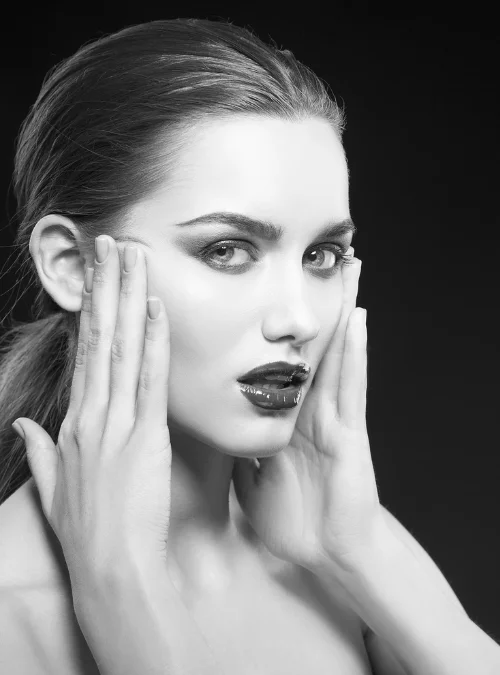 Face Lift Surgery recovery A realistic week-by-week timeline by Dr Adnan Tahir Plastic surgeon in dubai